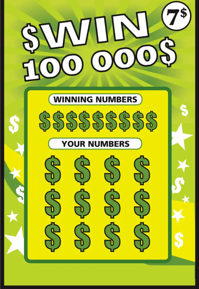 Scrach Tickets Image