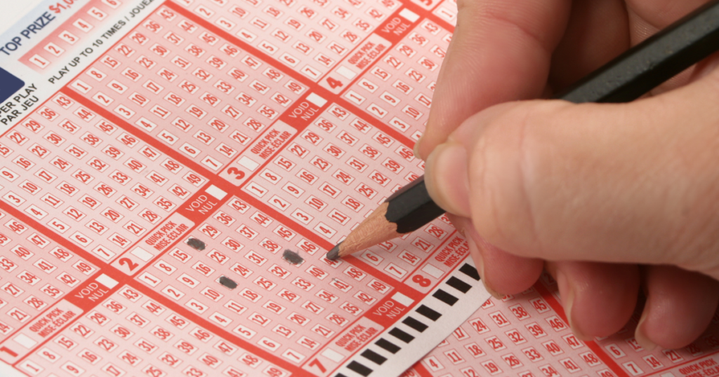 How to Check US Lottery Results and Status Online