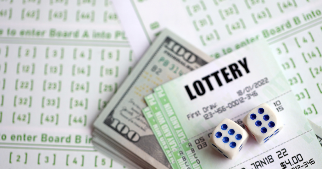 US Lottery Winning Tips for Beginners