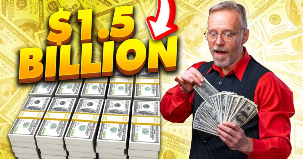 Biggest Lottery Wins in the USA How Ohio Compares