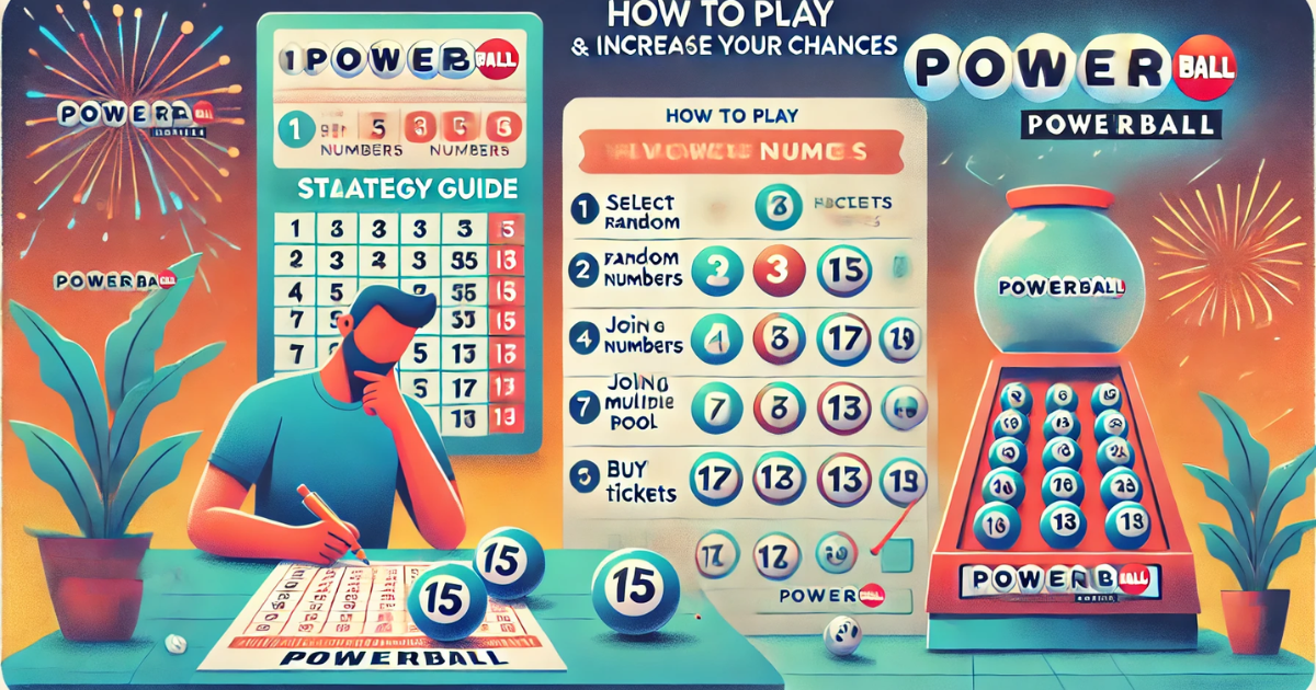 How Many Numbers Do You Need to Win Powerball? | Powerball Prize Breakdown