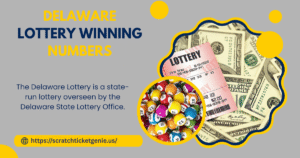 DE Lottery Results Winning Numbers