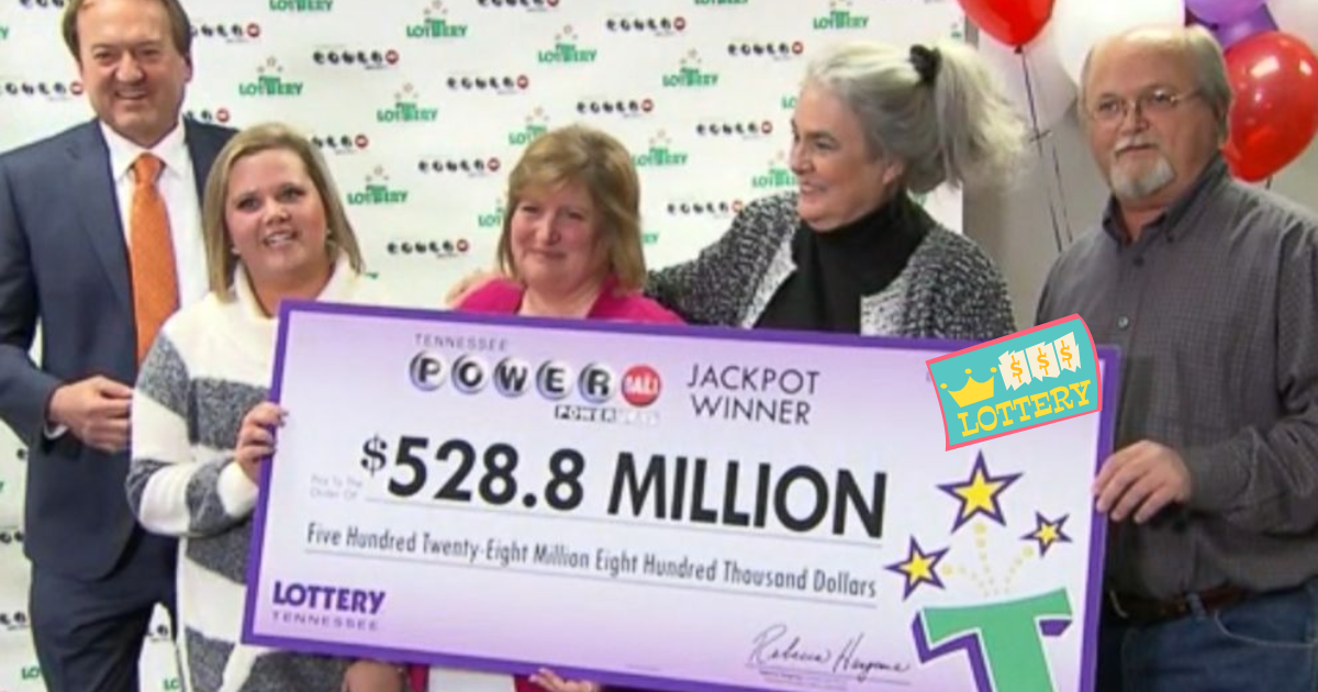 Did Anyone Win the Powerball Last Night or Tonight