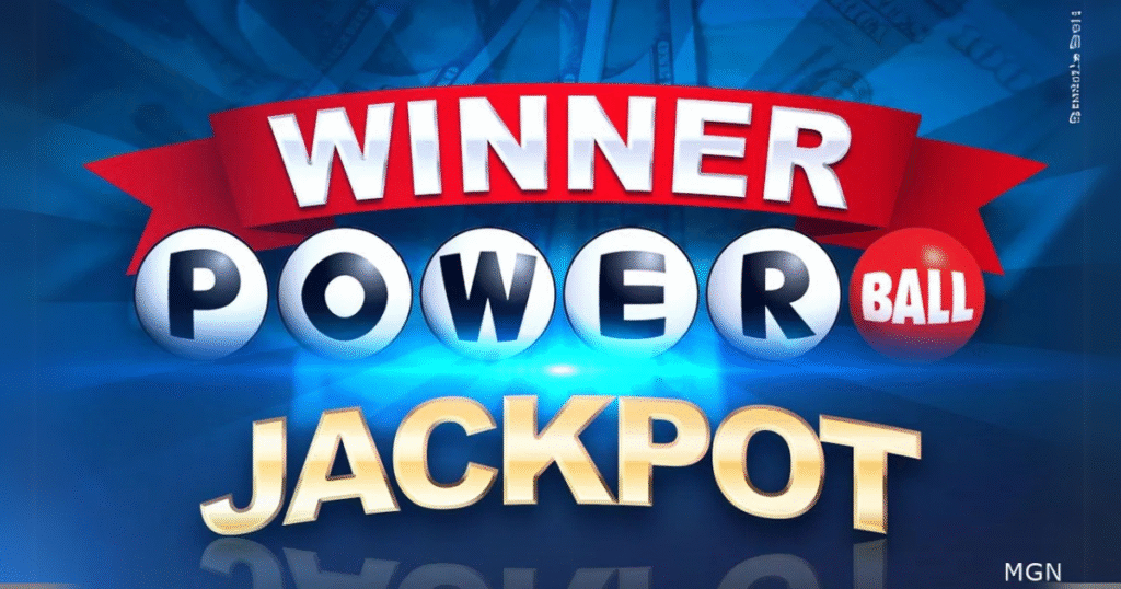 Powerball Jackpot What’s Next