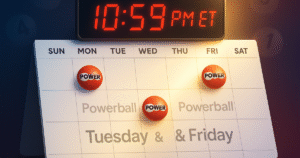 How Often Are Powerball Drawings Held