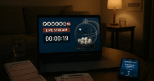 Powerball Winning Numbers for June 23 2025