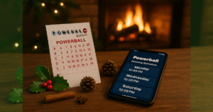 Does Powerball Draw on Holidays