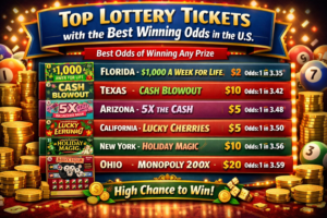 Lottery Tickets