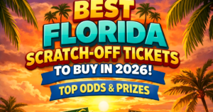 Best Florida Scratch-Off Tickets to Buy in 2026