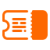 icons8 ticket 64